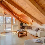 Sunny Penthouse - Happy *