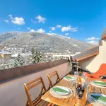 Sunny Penthouse - Happy