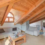 Appartement Sunny Penthouse - Happy
