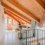 Sunny Penthouse - Happy Apartamento *