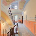 Sunny Penthouse - Happy Oulx