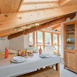 Sunny Penthouse - Happy Appartement
