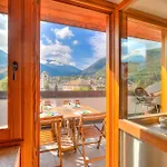 Daire Sunny Penthouse - Happy Oulx