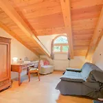 Sunny Penthouse - Happy Oulx