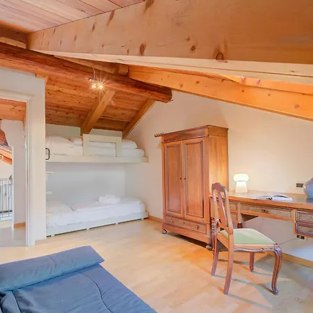 Sunny Penthouse - Happy *