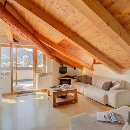 Sunny Penthouse - Happy *