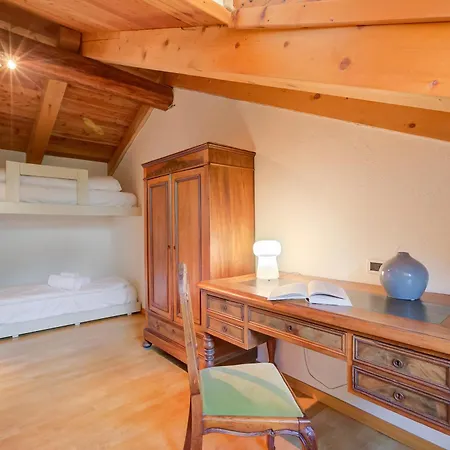 Apartment Sunny Penthouse - Happy *