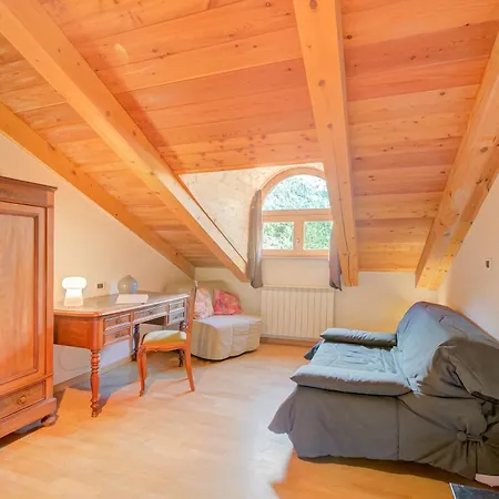 Sunny Penthouse - Happy Oulx