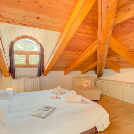 Apartamento Sunny Penthouse - Happy *
