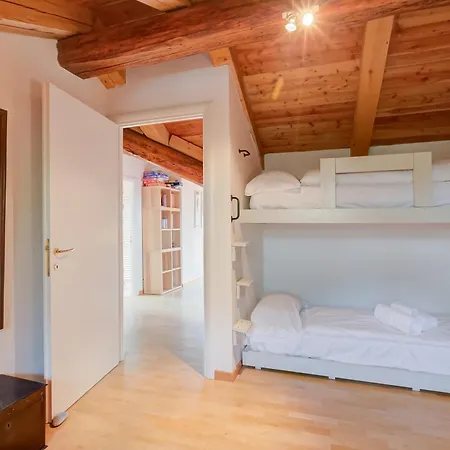Sunny Penthouse - Happy Oulx