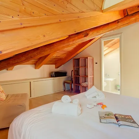 Apartamento Sunny Penthouse - Happy *