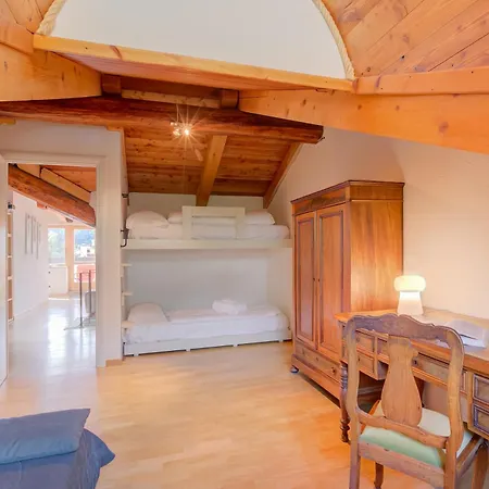 Sunny Penthouse - Happy Apartamento *
